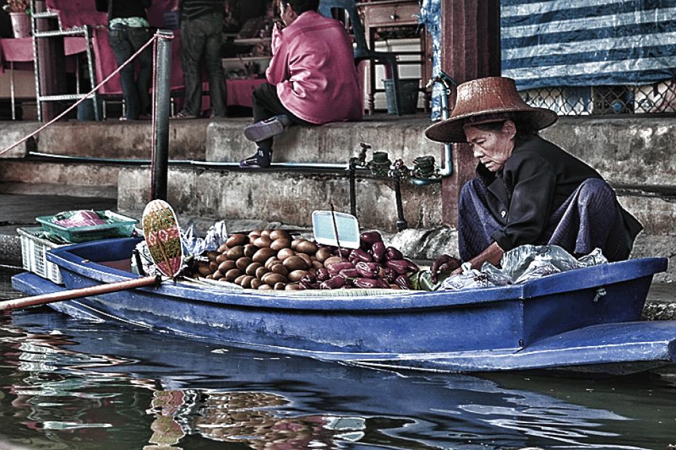 Imagen 24 de la galería de Myanmar